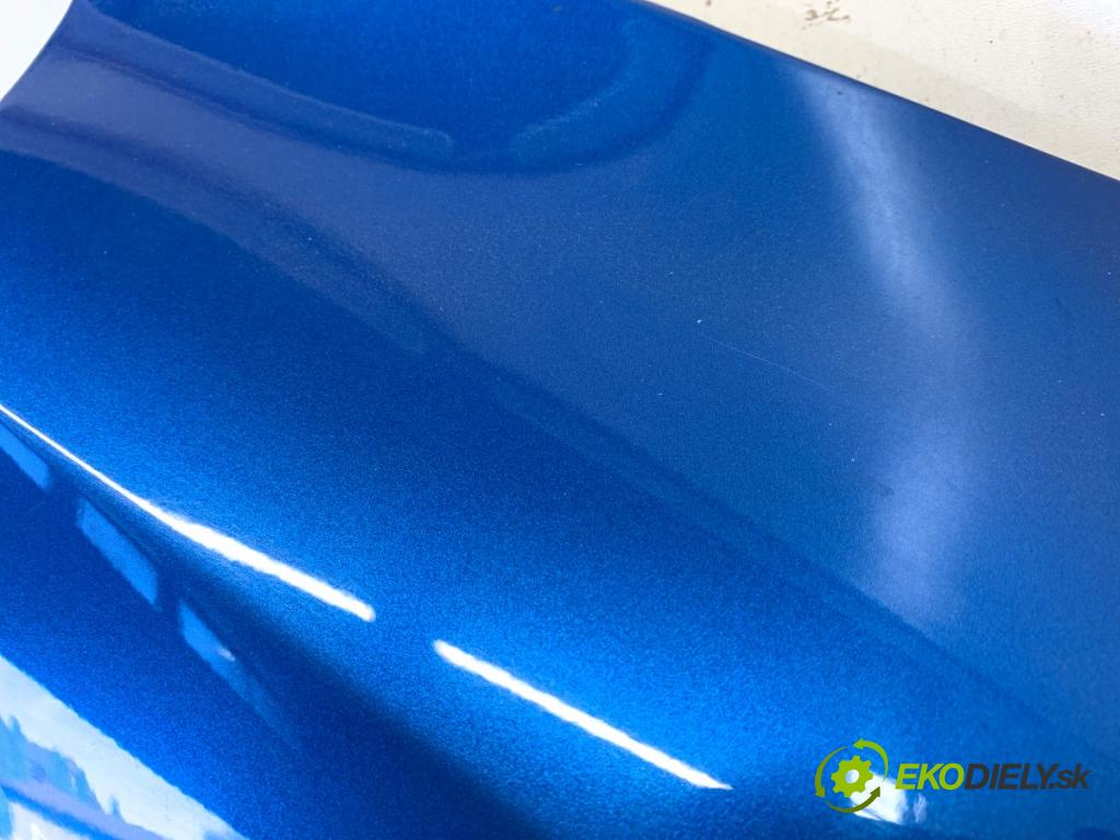 SUZUKI SWIFT V liftback 2019 66 kW 1.2 (A2L412) 1242 Blatník pravy predný