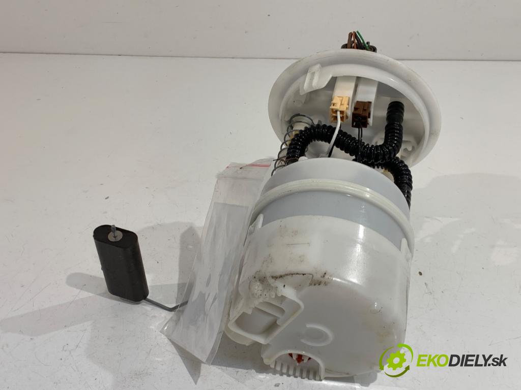 RENAULT CLIO IV liftback 2018 54 kW 1.2 16V 1149 pumpa paliva