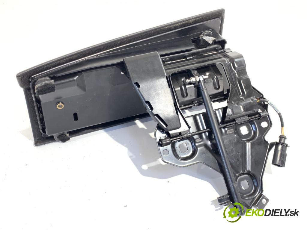 VW EOS kabriolet 2008 103 kW 2.0 TDI 1968 Kryt Clona otvárania strechy 1Q0868852C
