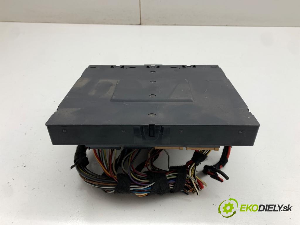 VW EOS kabriolet 2008 103 kW 2.0 TDI 1968 modul komfortu 3C8937049E (Komfortní modul)