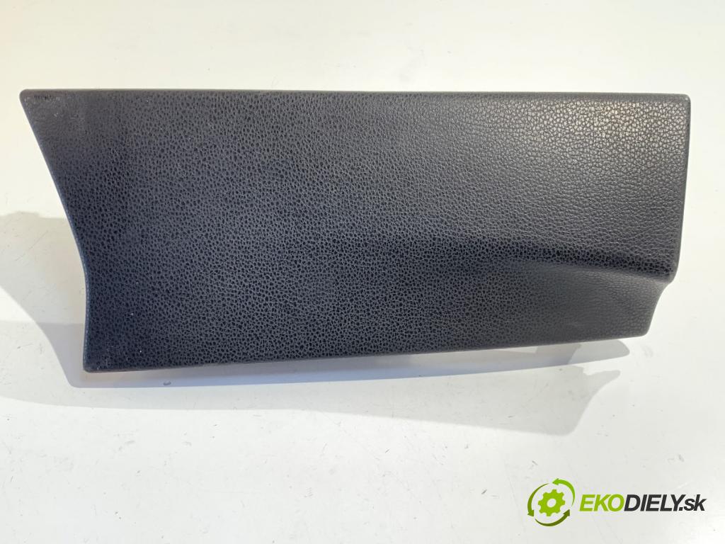 VW EOS kabriolet 2008 103 kW 2.0 TDI 1968 Kryt Clona otvárania strechy 1Q0868851C