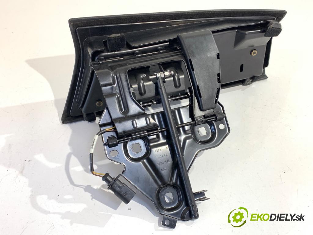 VW EOS kabriolet 2008 103 kW 2.0 TDI 1968 Kryt Clona otvárania strechy 1Q0868851C