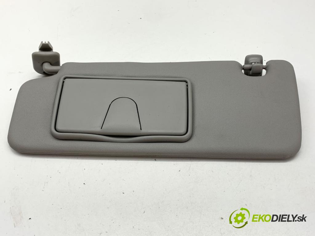 SUZUKI SWIFT V liftback 2019 66 kW 1.2 (A2L412) 1242 clona sluneční levý 