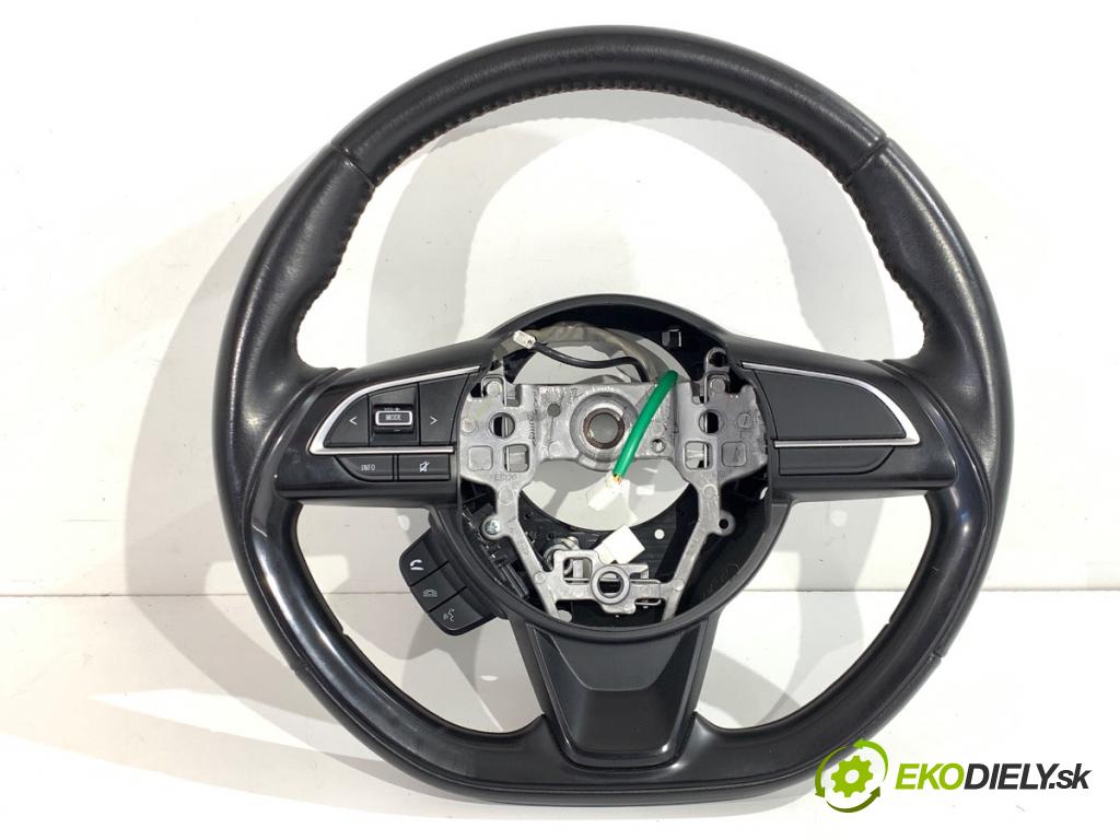SUZUKI SWIFT V liftback 2019 66 kW 1.2 (A2L412) 1242 Volant  (Volant)