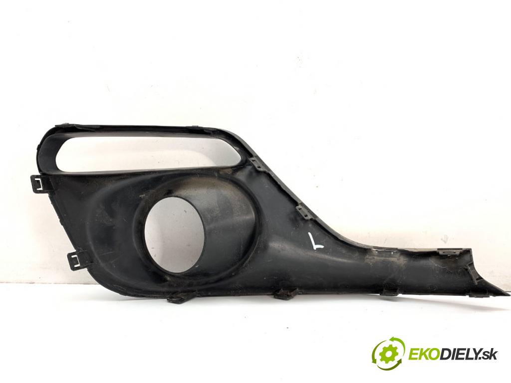 SUZUKI SWIFT V liftback 2019 66 kW 1.2 (A2L412) 1242 mří nárazníka levý přední část 1761-52R2