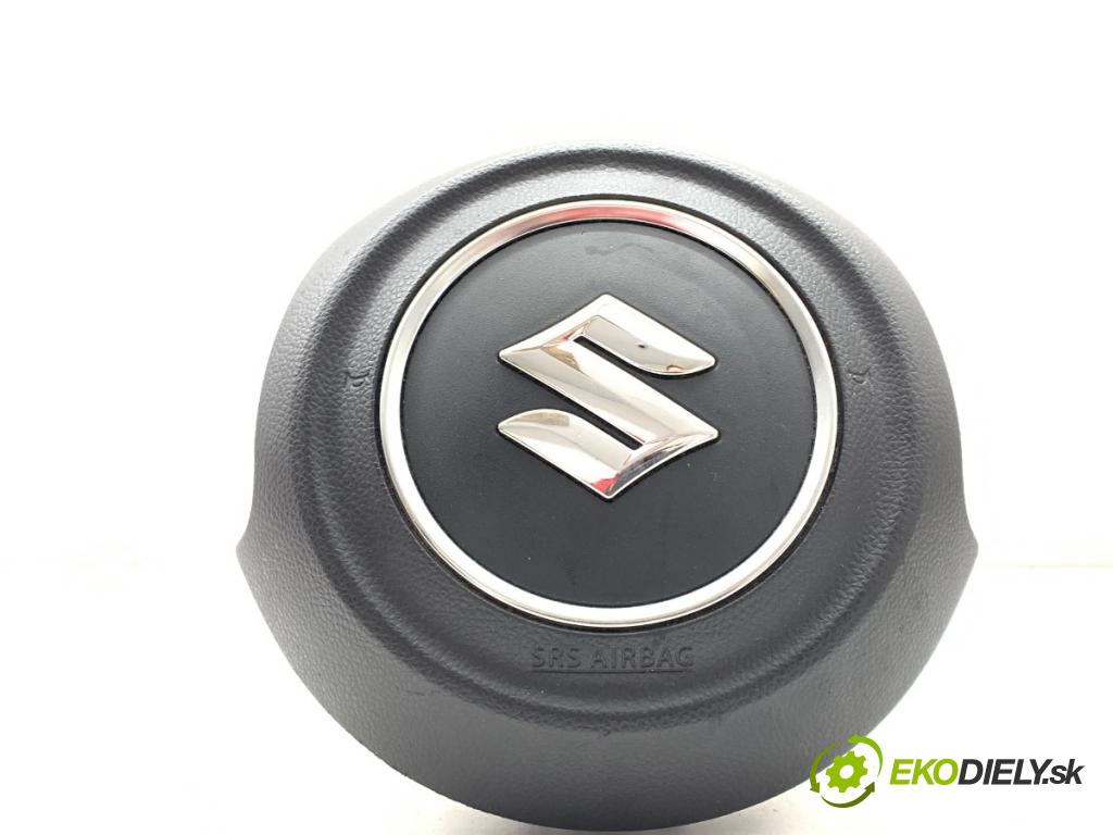 SUZUKI SWIFT V liftback 2019 66 kW 1.2 (A2L412) 1242 AirBag volantu 48150-52R20 (Airbag)