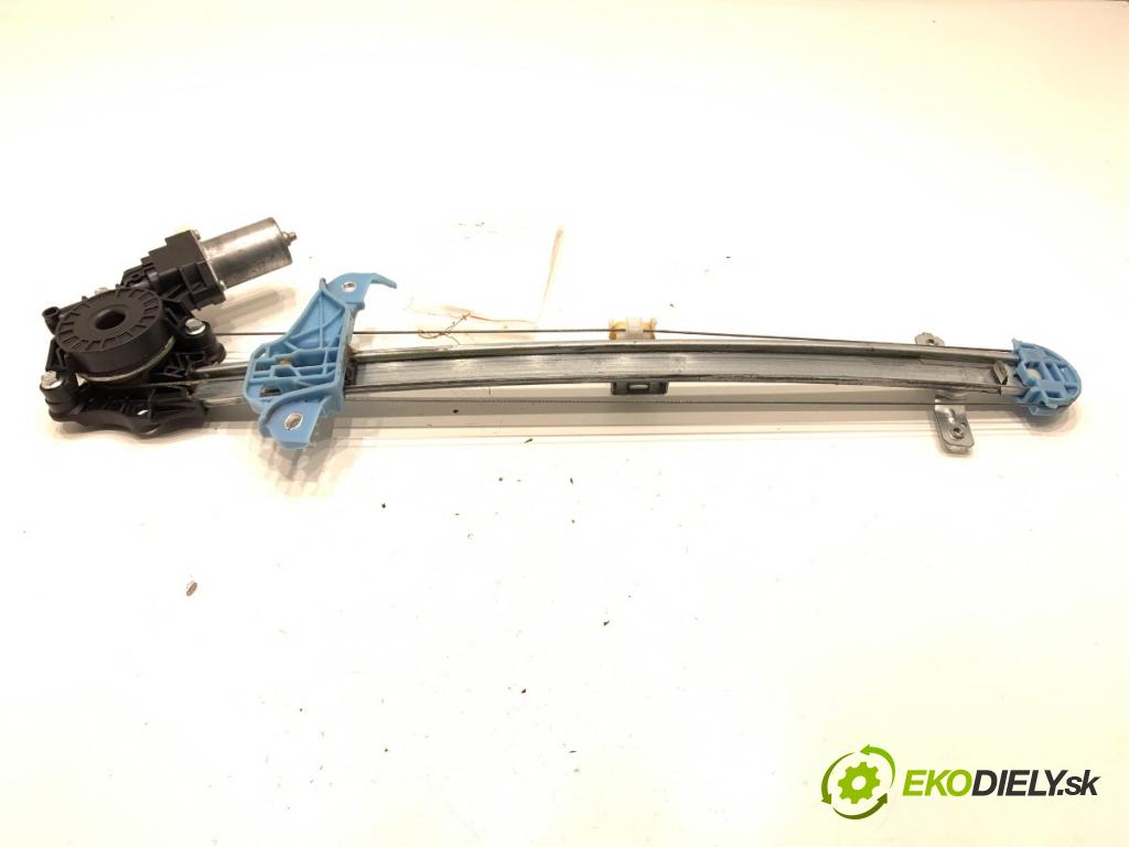 SUZUKI SWIFT V liftback 2019 66 kW 1.2 (A2L412) 1242 Mechanizmus okna pravy predný 83460-52R00