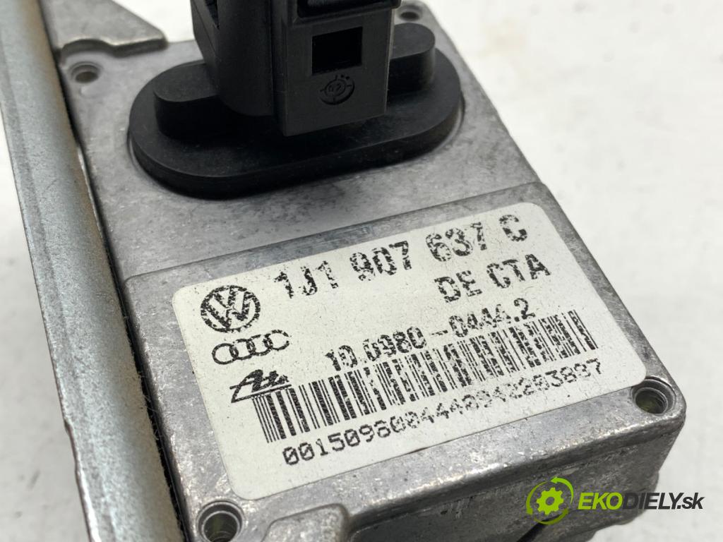 AUDI A3 8L liftback 2002 75 kW 1.6 1595 snímač ESP 1J1907637C