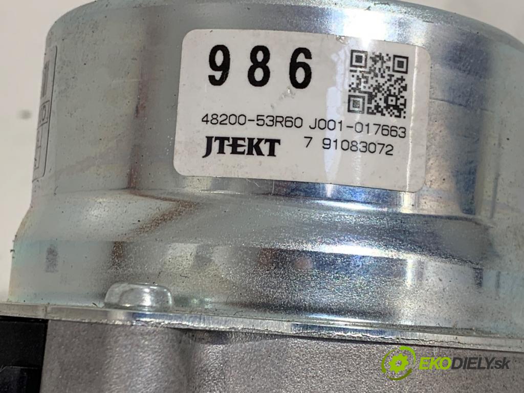 SUZUKI SWIFT V liftback 2019 66 kW 1.2 (A2L412) 1242 Pumpa servočerpadlo 31390-53R00 (Servočerpadlo)