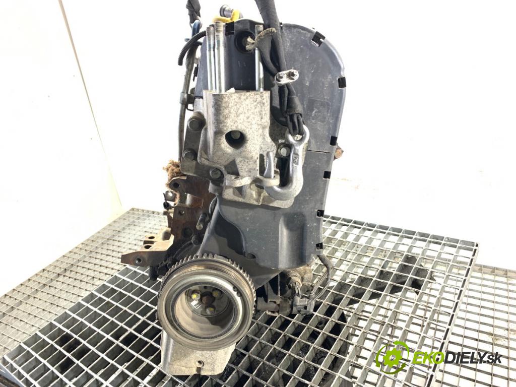 FIAT BRAVO II liftback 2007 66 kW 1.4 (198AXA1B) 1368 Motor 192B2000 (Motor)