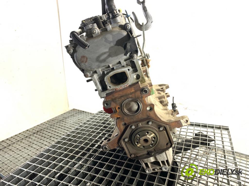 FIAT BRAVO II liftback 2007 66 kW 1.4 (198AXA1B) 1368 Motor 192B2000 (Motor)