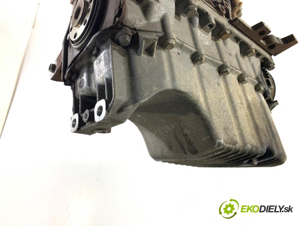 FIAT BRAVO II liftback 2007 66 kW 1.4 (198AXA1B) 1368 Motor 192B2000 (Motor)