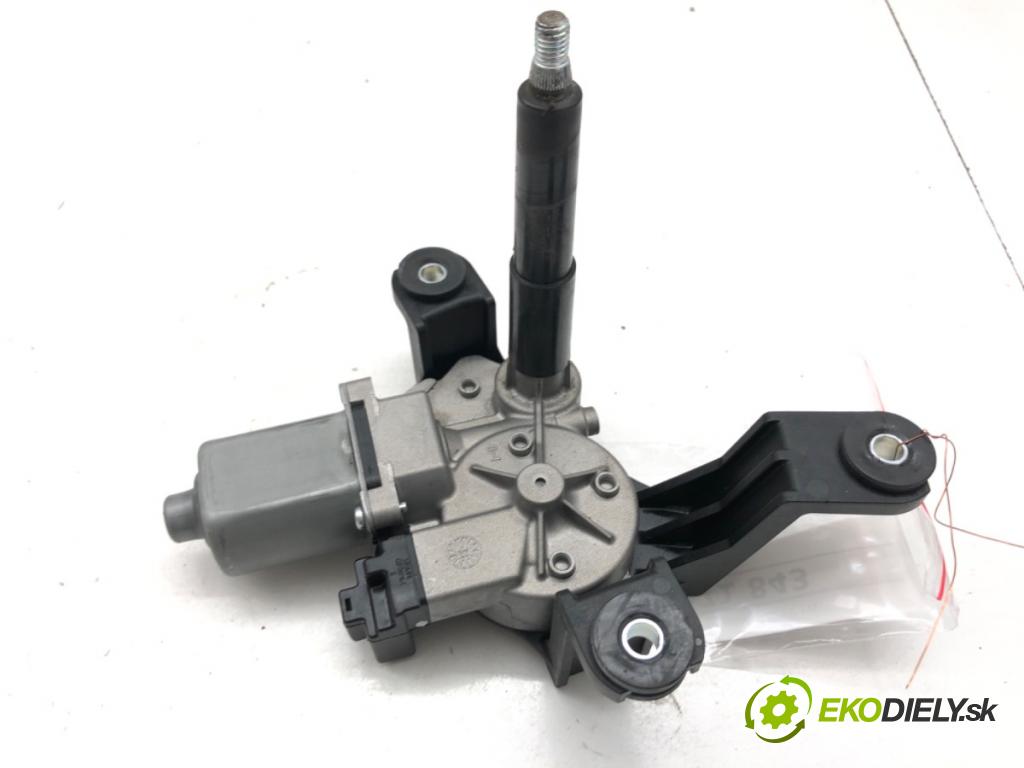OPEL INSIGNIA B liftback 2019 147 kW 1.6 Turbo (68) 1598 Motor stieračov zad 39136727