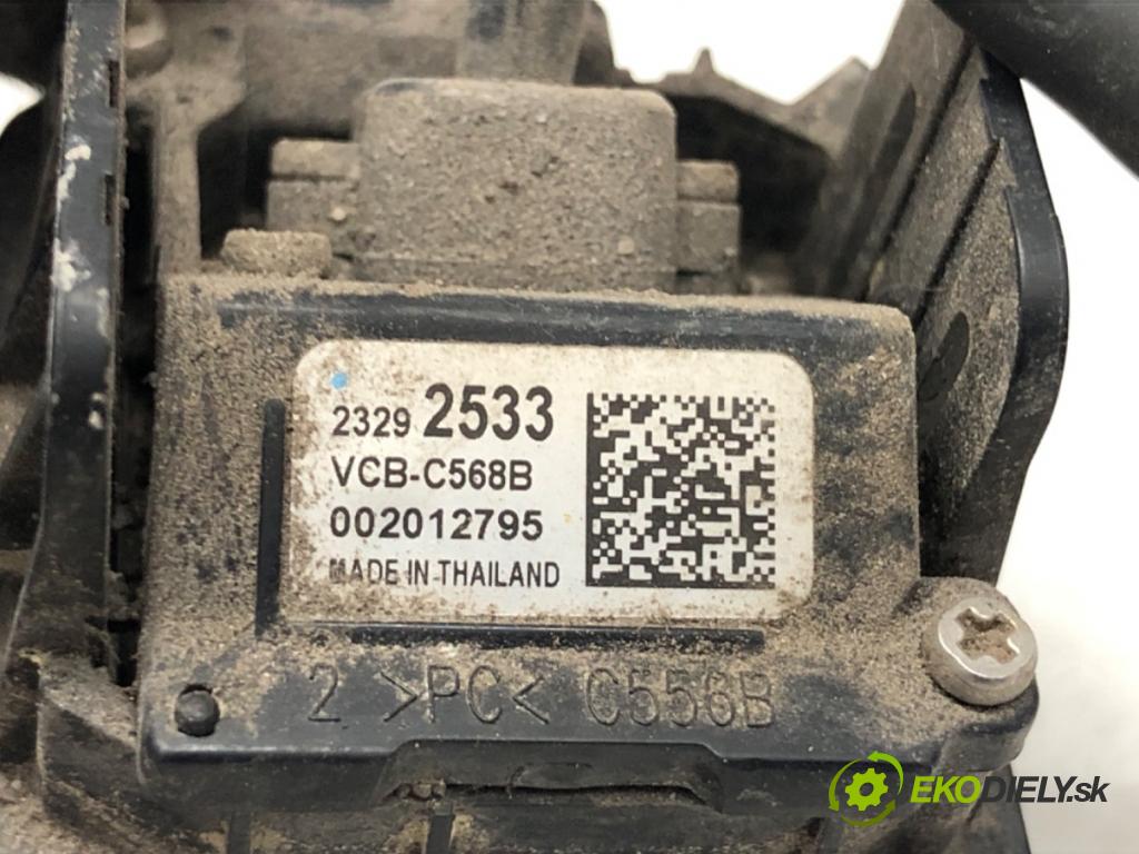 OPEL INSIGNIA B liftback 2019 147 kW 1.6 Turbo (68) 1598 KAMERA zadní část 23292533