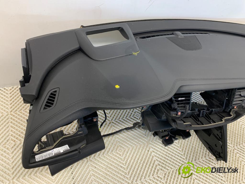 OPEL INSIGNIA B liftback 2019 147 kW 1.6 Turbo (68) 1598 palubní doska 3009976600 (Palubní deska)