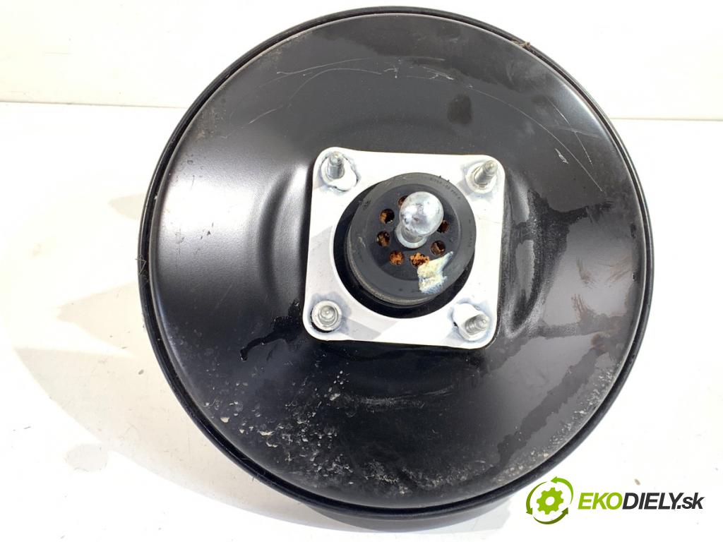 FIAT BRAVO II liftback 2007 66 kW 1.4 (198AXA1B) 1368 posilovač bŕzd 00517533520
