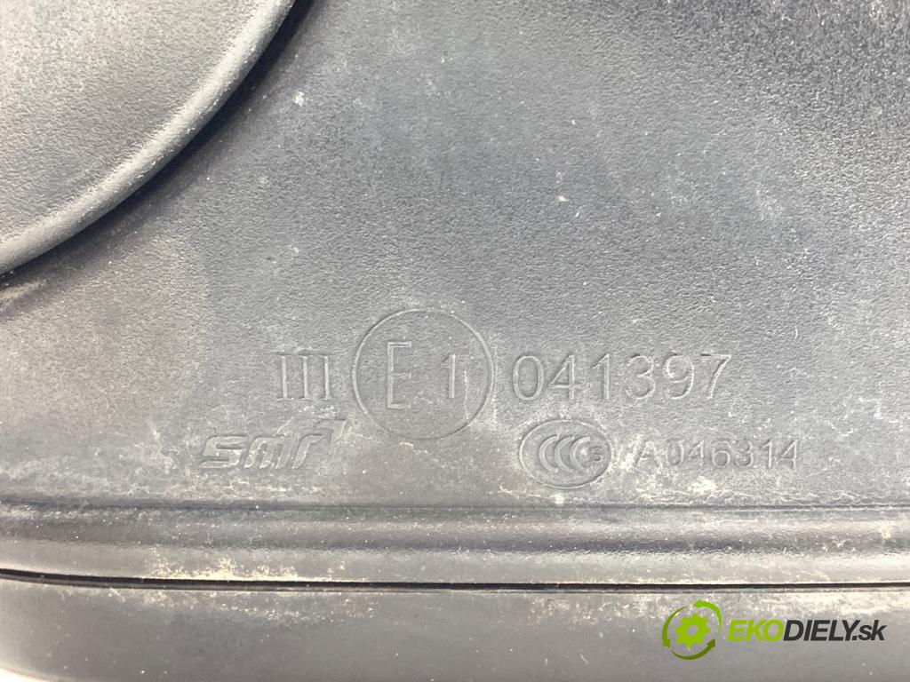 OPEL ASTRA K Kombi 2017 110 kW 1.4 Turbo (35) 1399 Spätné zrkadlo ľavy