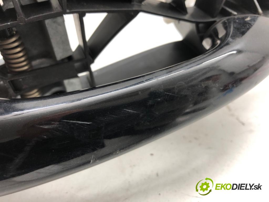 OPEL ASTRA K Kombi 2017 110 kW 1.4 Turbo (35) 1399 Kľučka vonkajšia ľavy predný