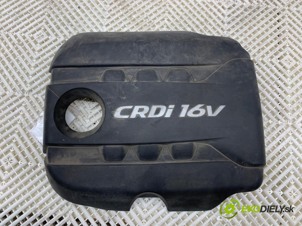 KIA CEED Kombi 2015 94 kW 1.6 CRDi 128 1582 Kryt Motor  (Kryt motora)