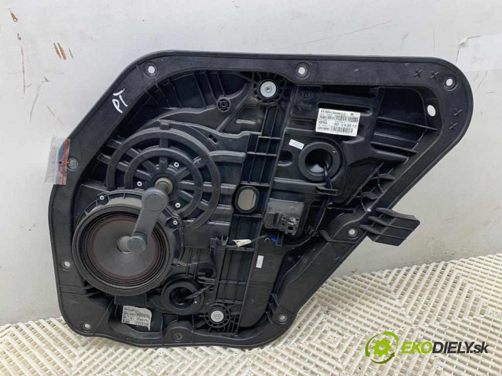 KIA CEED Kombi 2015 94 kW 1.6 CRDi 128 1582 Mechanizmus okna pravy zad 83480-A2300