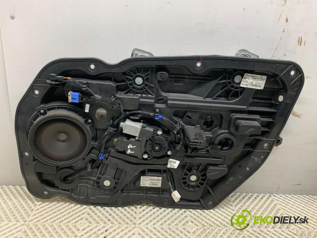 KIA CEED Kombi 2015 94 kW 1.6 CRDi 128 1582 Mechanizmus okna pravy predný 82480-A2310