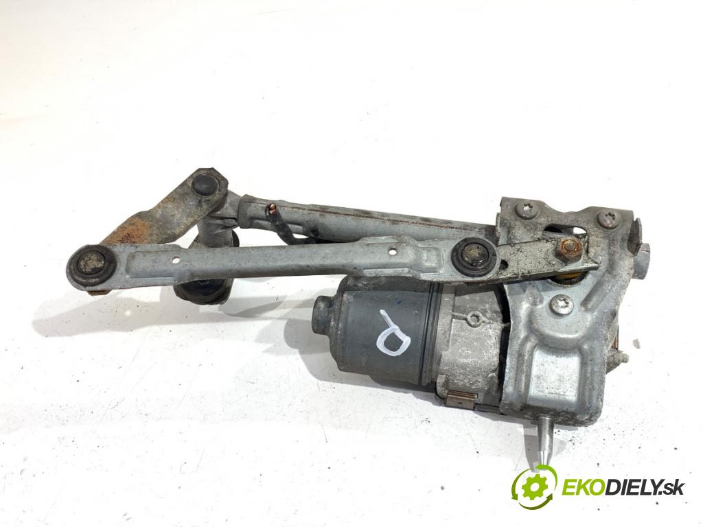 SEAT ALTEA XL nadwozie wielkoprzestrzenne (MPV) 2007 75 kW 1.6 1595 mechanismus stěračů pravý přední část 5P0955024D