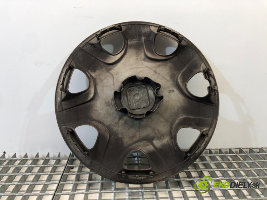 SEAT ALTEA XL nadwozie wielkoprzestrzenne (MPV) 2007 75 kW 1.6 1595 16 X2