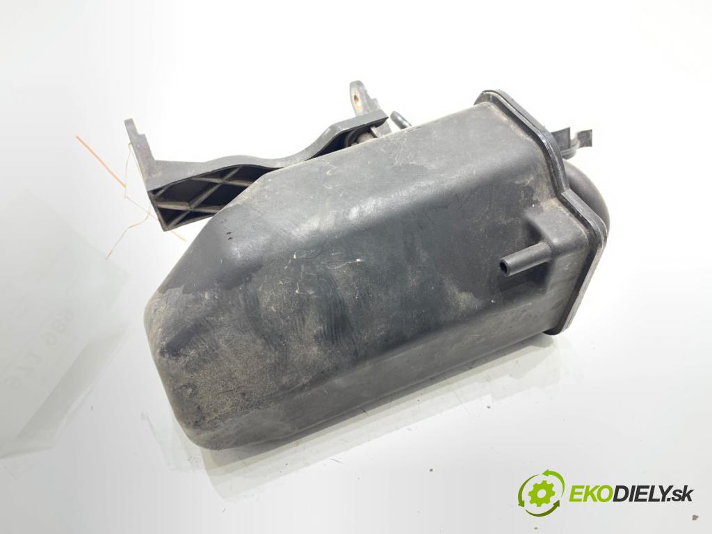 SEAT ALTEA XL nadwozie wielkoprzestrzenne (MPV) 2007 75 kW 1.6 1595 filtr pylový 1K0201801
