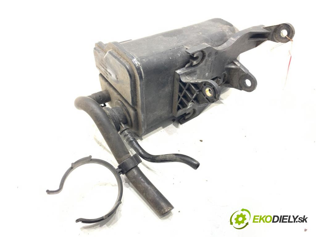 SEAT ALTEA XL nadwozie wielkoprzestrzenne (MPV) 2007 75 kW 1.6 1595 filtr pylový 1K0201801
