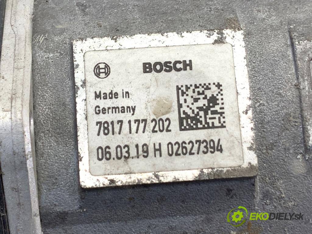 OPEL INSIGNIA B liftback 2019 147 kW 1.6 Turbo (68) 1598 řízení volantu řízení 7802277722