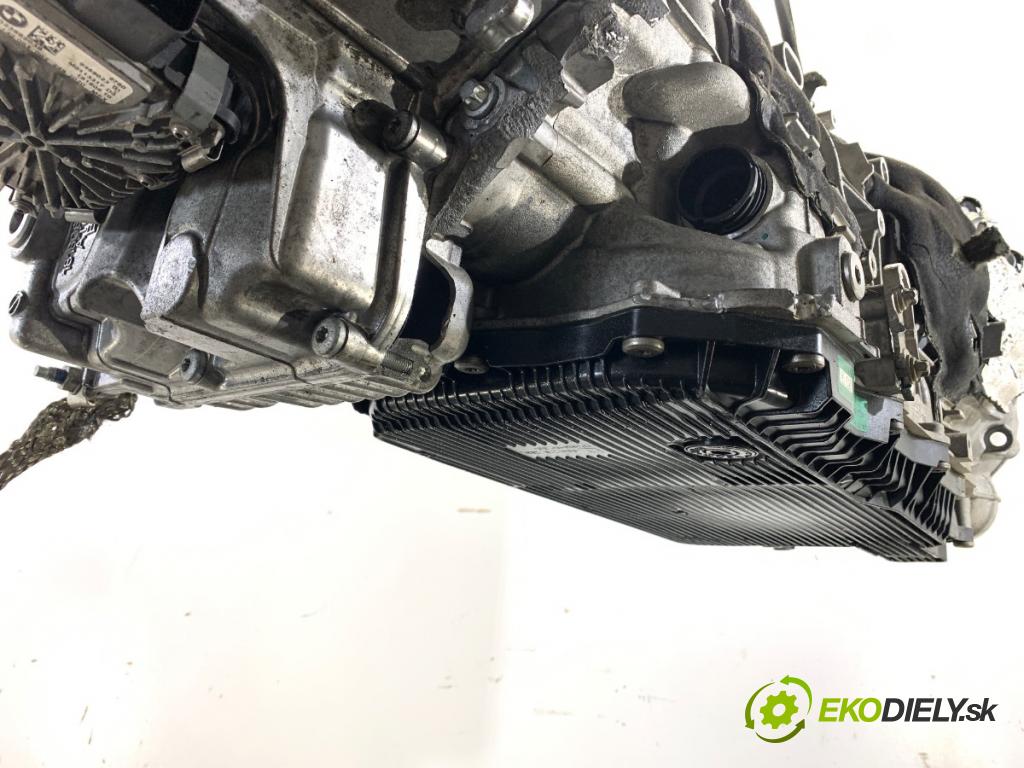 BMW G01 SUV 2020 135 kW xDrive 30 e Plug-in-Hybrid 1998 Prevodovka 5A20E83 (Prevodovka)