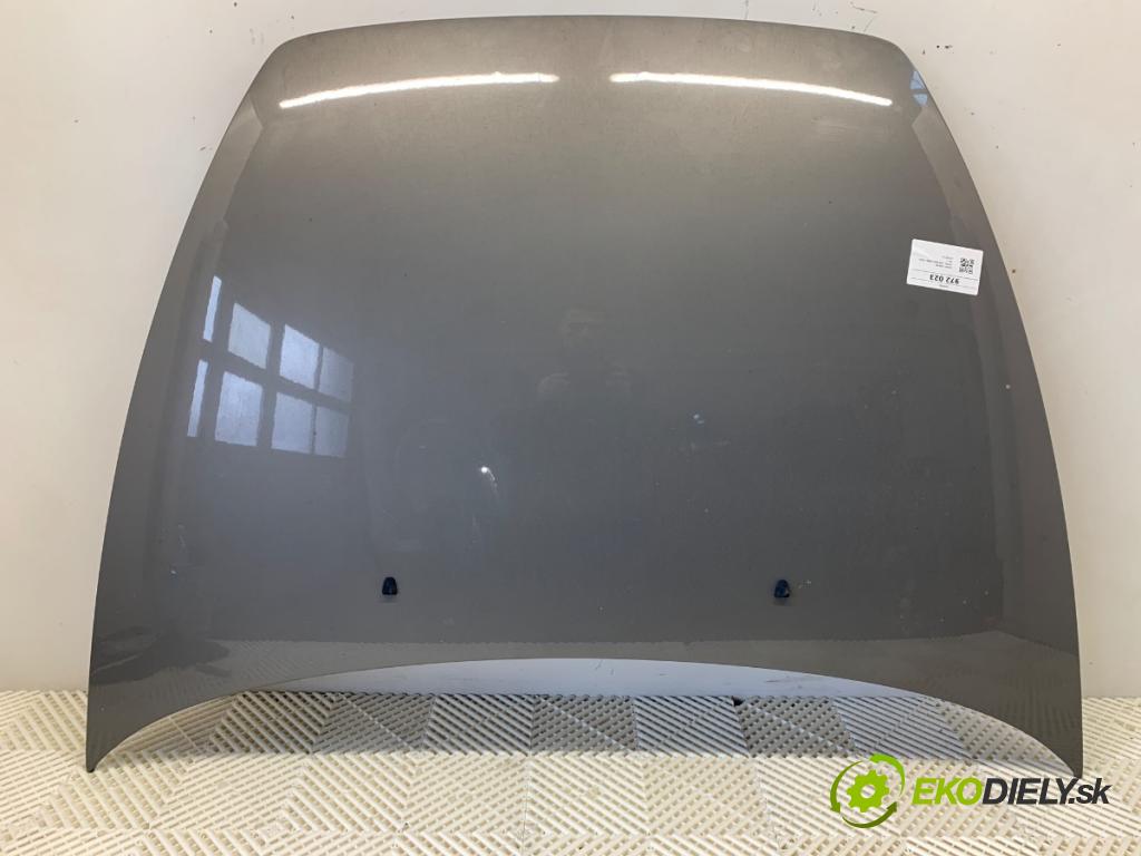 VOLVO V50 Kombi 2005 80 kW 1.6 D 1560 kapota  (Kapota)