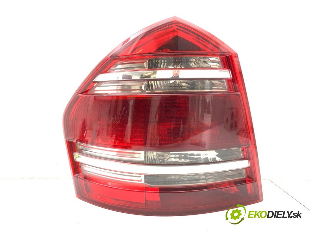 MERCEDES-BENZ X164 SUV 2006 165 kW GL 320 CDI 4-matic (164.822) 2987 světlo levý zadní část A1648200564