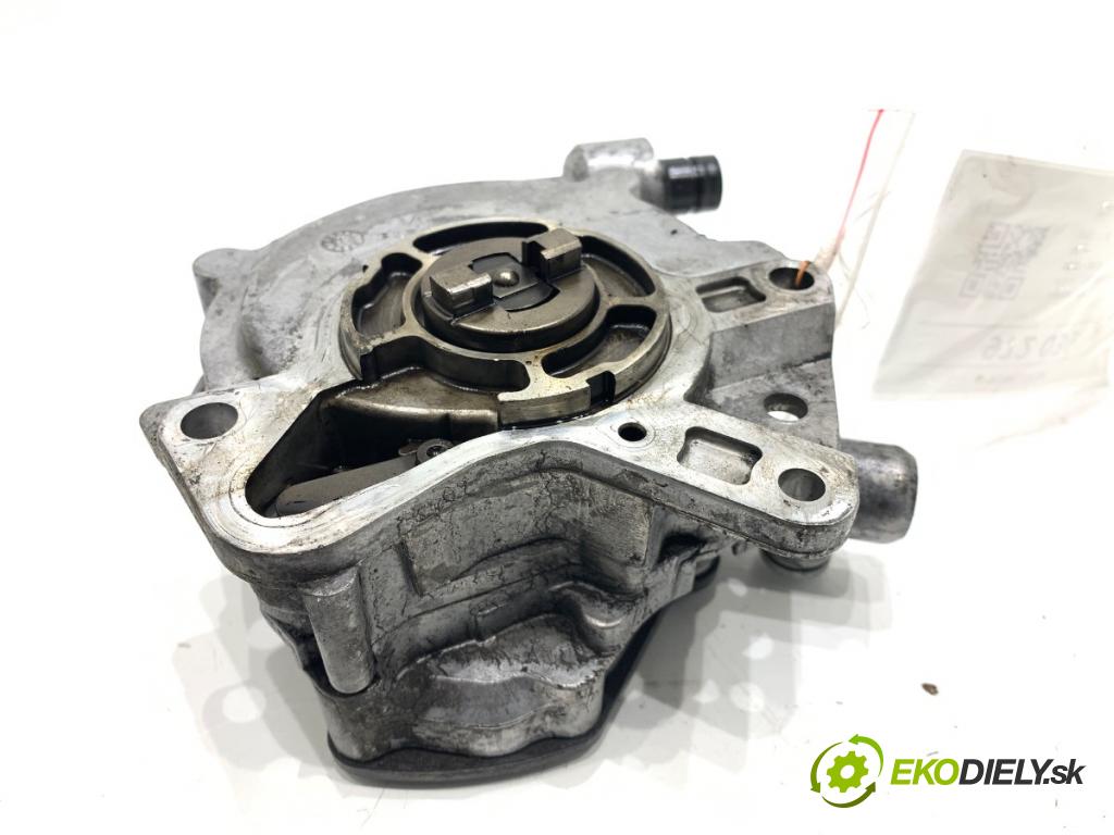 VW TOUAREG SUV 2004 230 kW 5.0 V10 TDI 4921 pumpa vakuová 07Z145209B