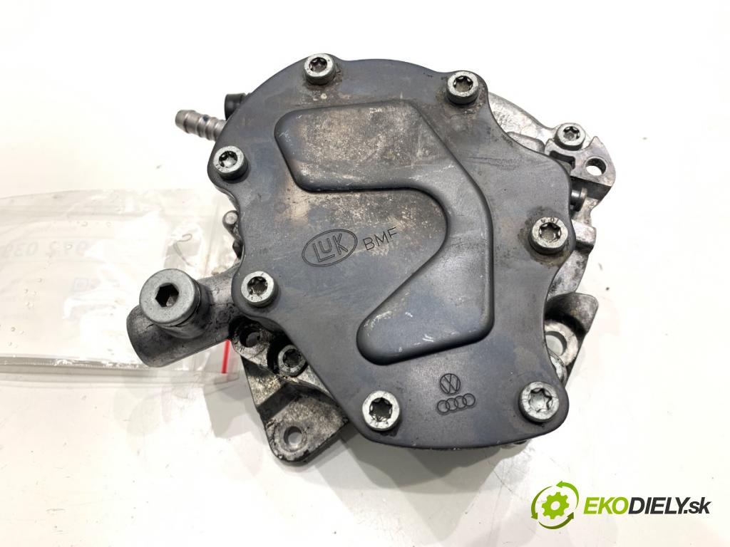 VW TOUAREG SUV 2004 230 kW 5.0 V10 TDI 4921 pumpa vakuová 07Z145209B