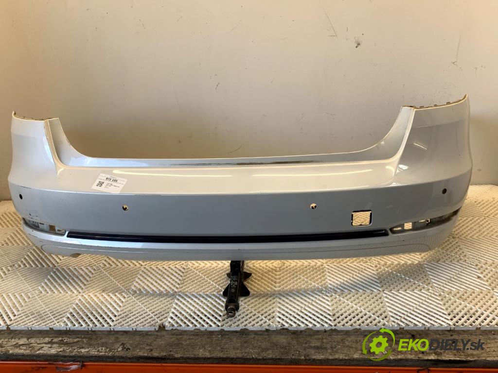 BMW F34 liftback 2016 190 kW 330 d 2993 Nárazník zad 