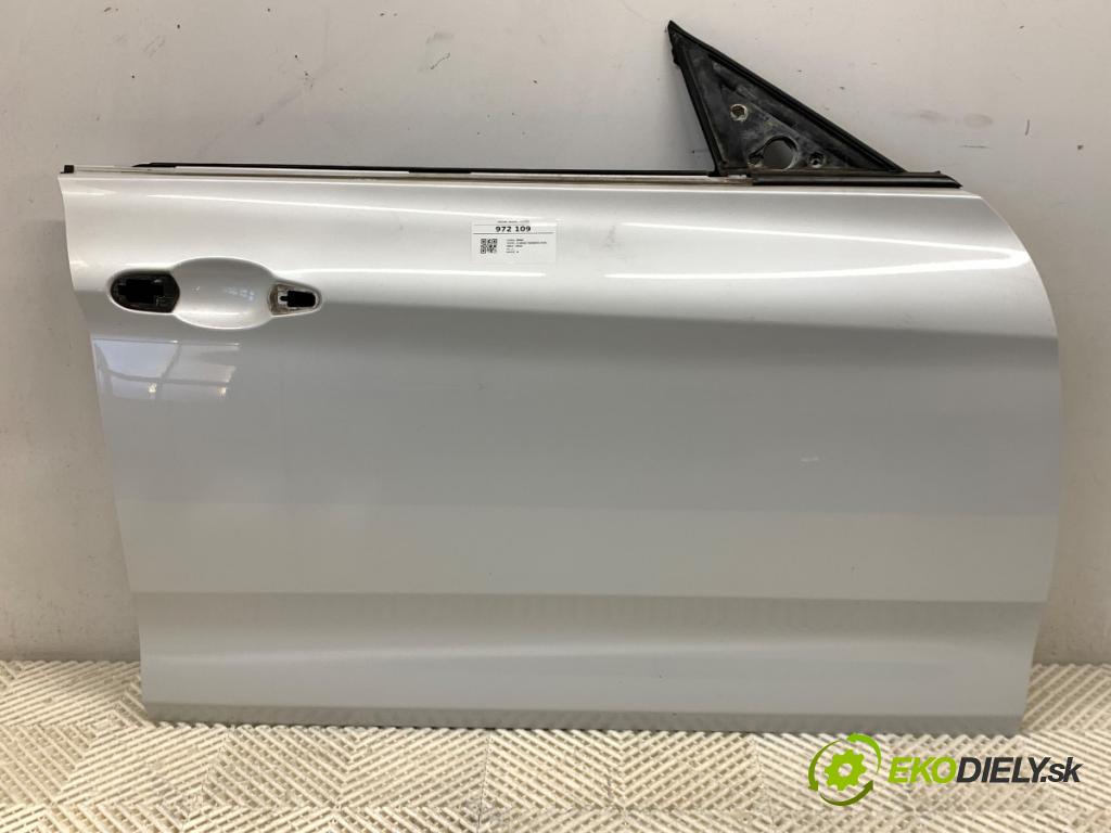 BMW F34 liftback 2016 190 kW 330 d 2993 Dvere pravy predný 