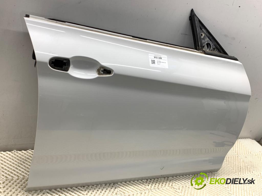 BMW F34 liftback 2016 190 kW 330 d 2993 Dvere pravy predný