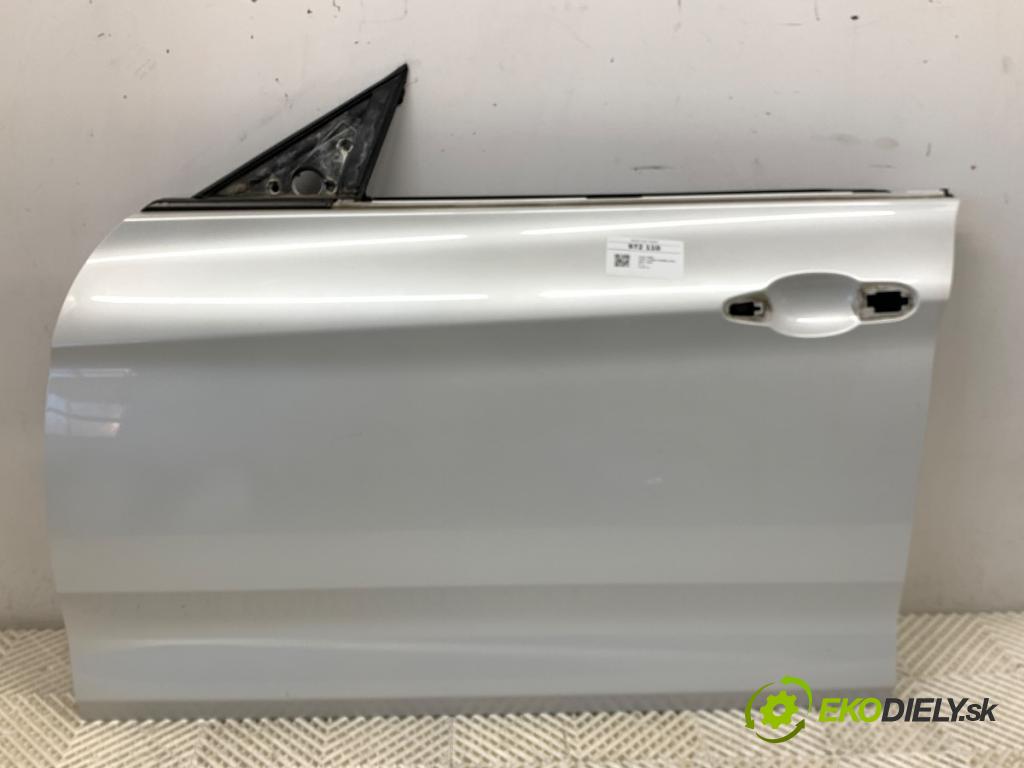 BMW F34 liftback 2016 190 kW 330 d 2993 Dvere ľavy predný 