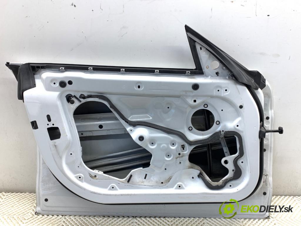 BMW F34 liftback 2016 190 kW 330 d 2993 Dvere ľavy predný