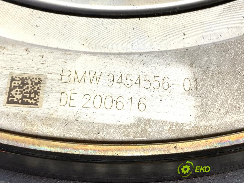 BMW G01 SUV 2020 135 kW xDrive 30 e Plug-in-Hybrid 1998 kolo dvojhmota 9454556