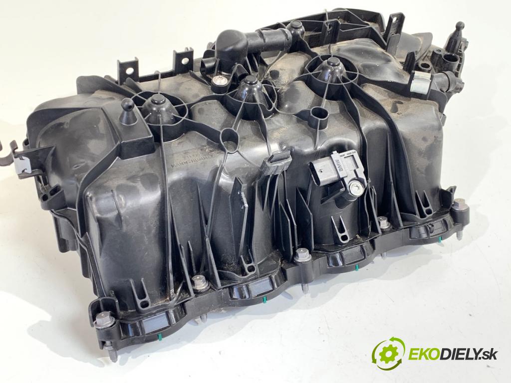 BMW G01 SUV 2020 135 kW xDrive 30 e Plug-in-Hybrid 1998 Potrubie sacie, sanie 8647975 (Sacie potrubie)