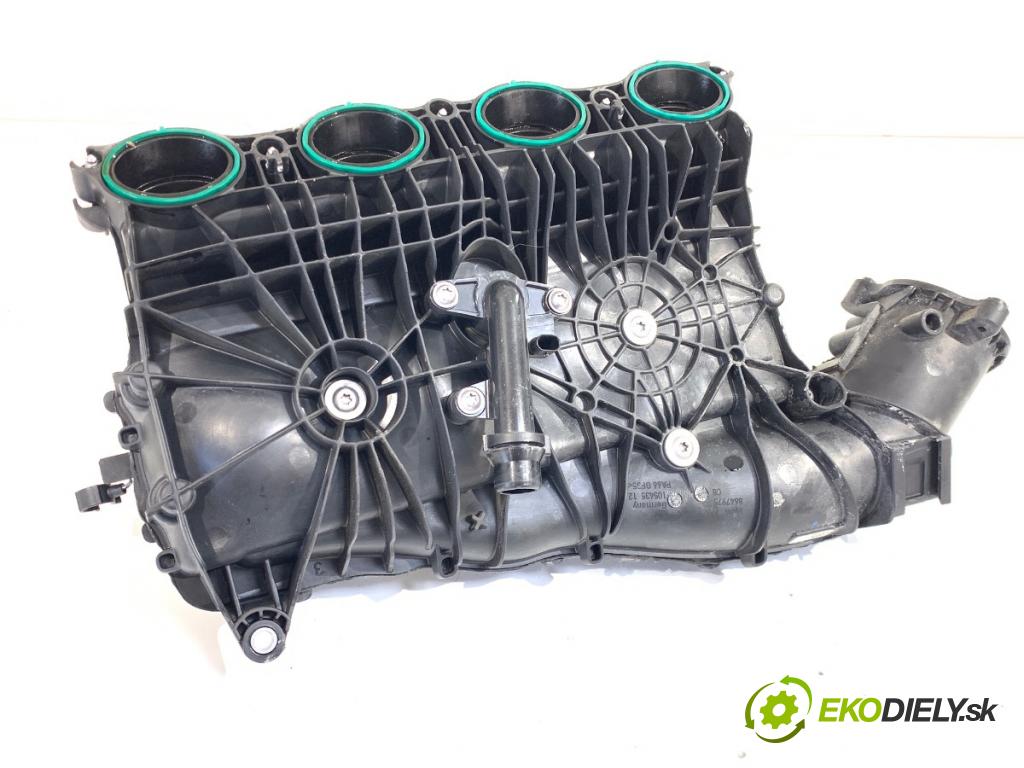 BMW G01 SUV 2020 135 kW xDrive 30 e Plug-in-Hybrid 1998 Potrubie sacie, sanie 8647975 (Sacie potrubie)