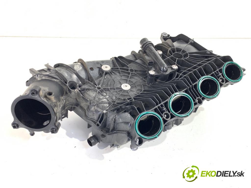 BMW G01 SUV 2020 135 kW xDrive 30 e Plug-in-Hybrid 1998 Potrubie sacie, sanie 8647975 (Sacie potrubie)