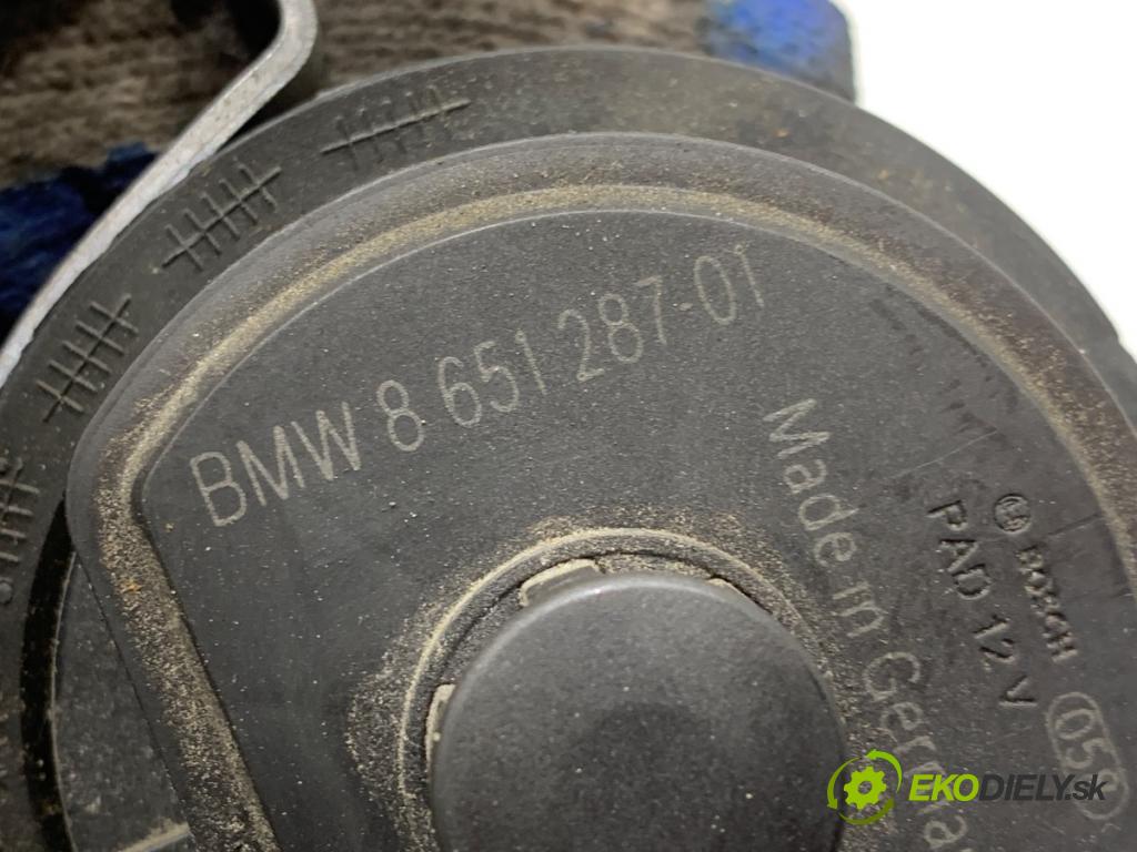 BMW G01 SUV 2020 135 kW xDrive 30 e Plug-in-Hybrid 1998 DALŠÍ: Pumpa vody 8651287 (Vodná pumpa)
