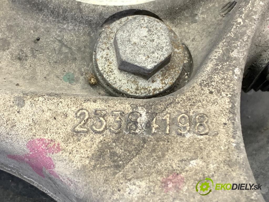 OPEL INSIGNIA B liftback 2019 147 kW 1.6 Turbo (68) 1598 náboj pravý přední část