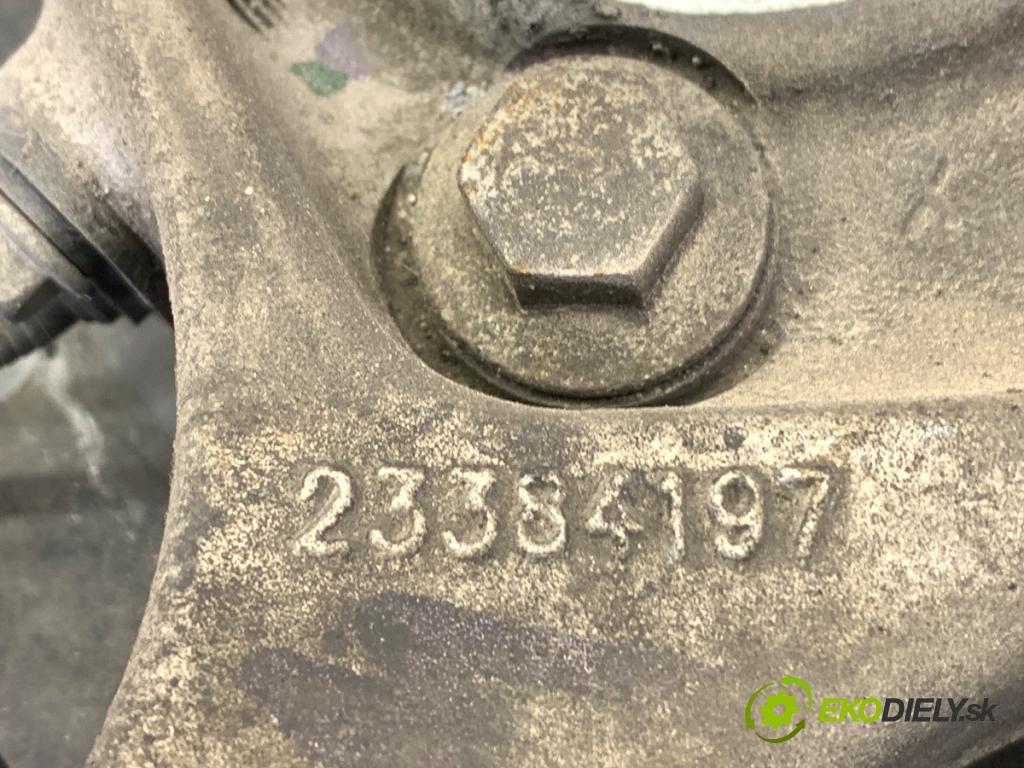 OPEL INSIGNIA B liftback 2019 147 kW 1.6 Turbo (68) 1598 náboj levý přední část