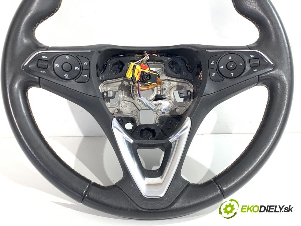 OPEL INSIGNIA B liftback 2019 147 kW 1.6 Turbo (68) 1598 volant 39161773 (Volant)