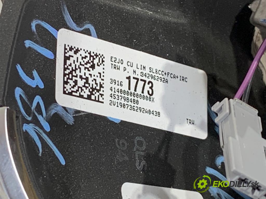 OPEL INSIGNIA B liftback 2019 147 kW 1.6 Turbo (68) 1598 volant 39161773 (Volant)