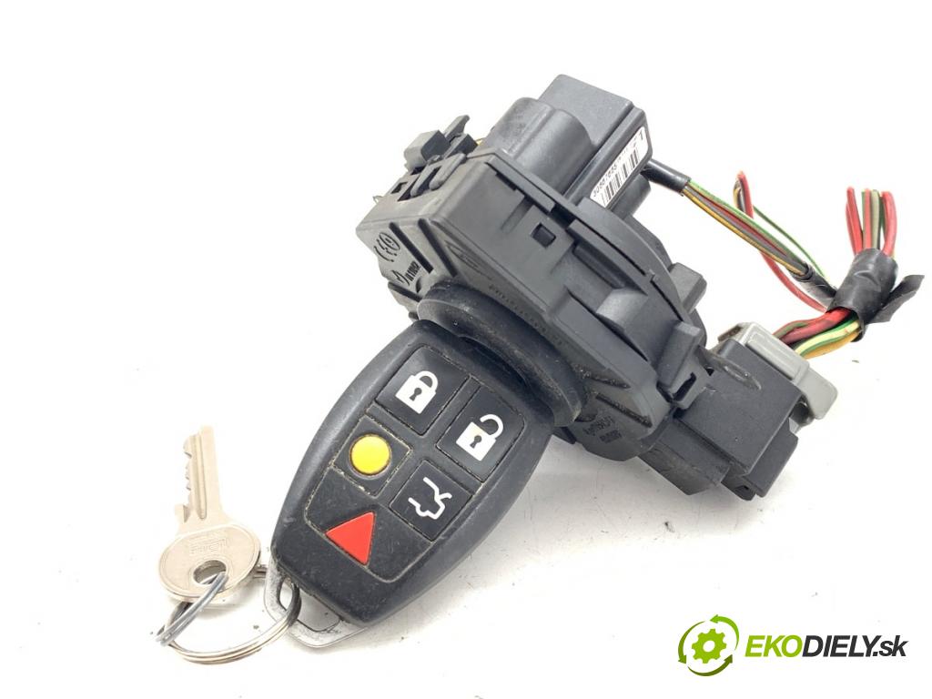 VOLVO V50 Kombi 2005 80 kW 1.6 D 1560 spinačka 30667665 (Spínacia skrinka)